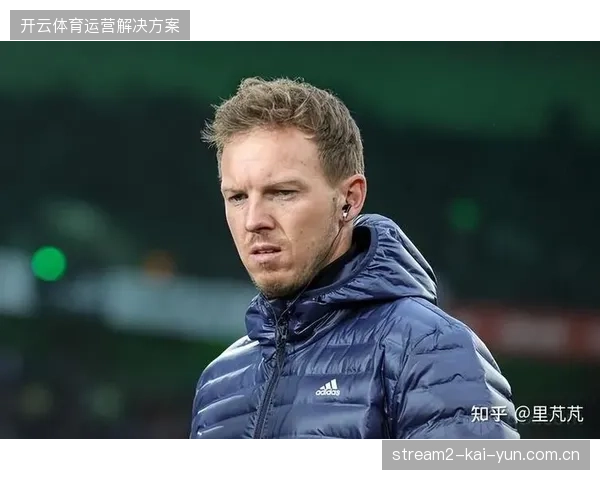 纳格尔斯曼中路渗透战术奏效，德国队利用紧凑中场站位击溃芬兰防线