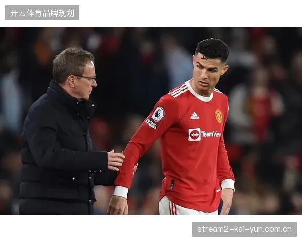 C罗临门一脚状态堪忧，葡萄牙锋线终结效率成世界杯前最大变数